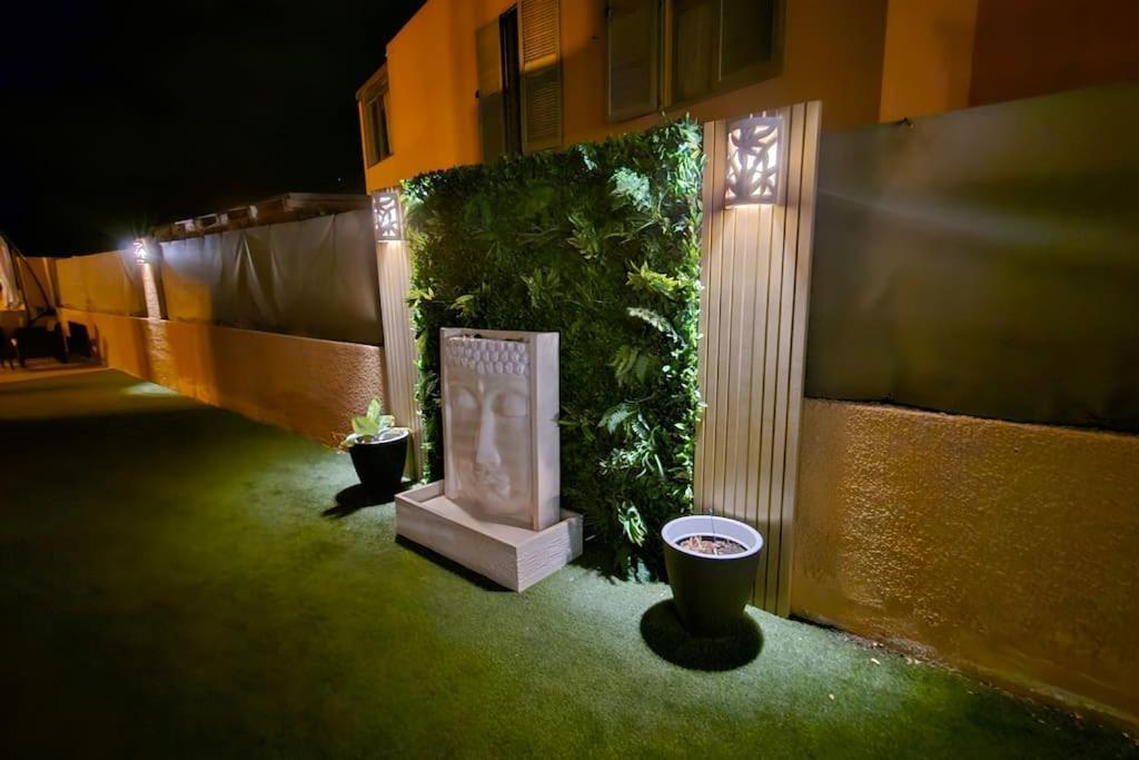 El Castillo Golf Salinas-wifi Apartamento La Guirra