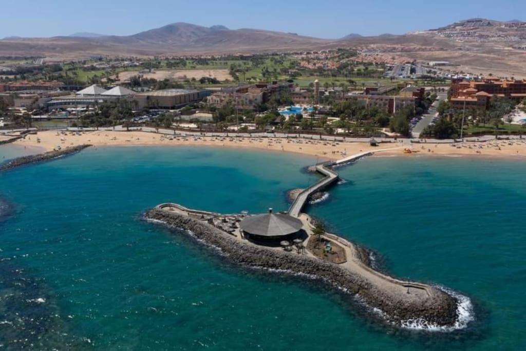 El Castillo Golf Salinas-wifi Apartamento