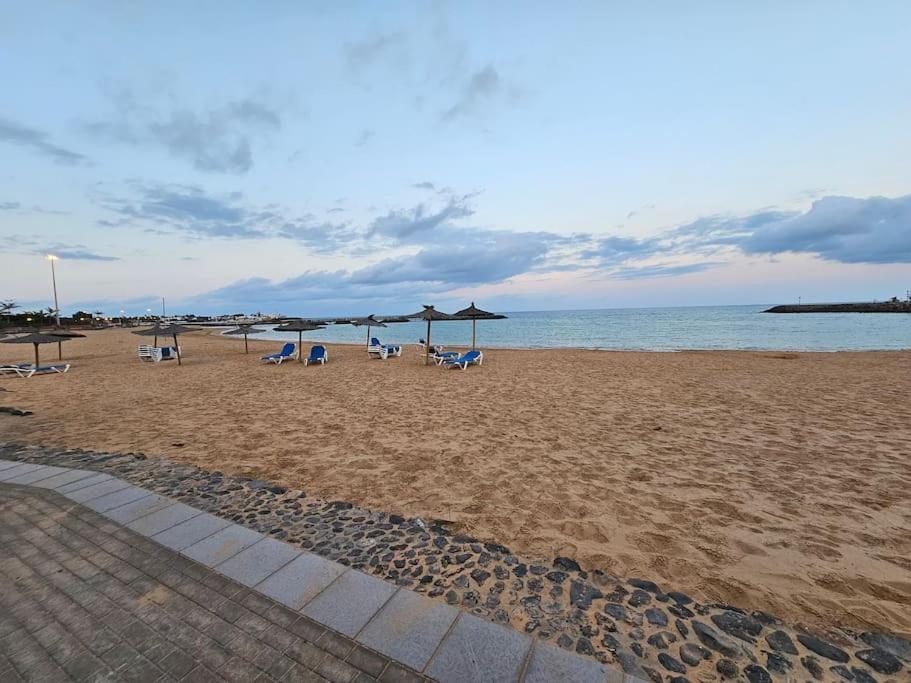Apartamento El Castillo Golf Salinas-wifi La Guirra