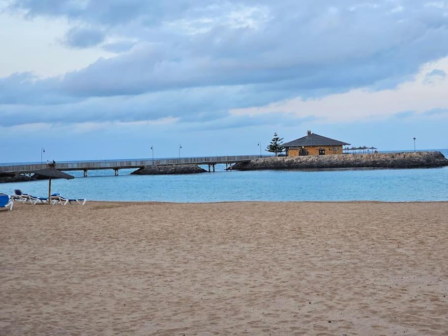 Apartamento El Castillo Golf Salinas-wifi *