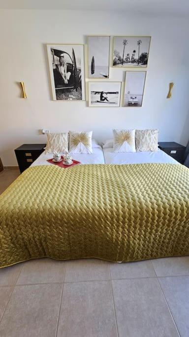 El Castillo Golf Salinas-wifi Apartamento *
