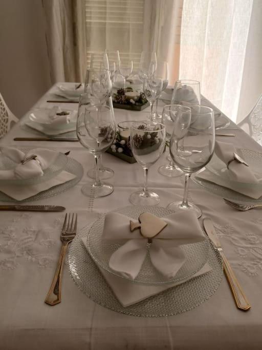 El Castillo Golf Salinas-wifi Apartamento