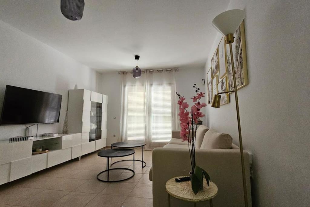 El Castillo Golf Salinas-wifi Apartamento