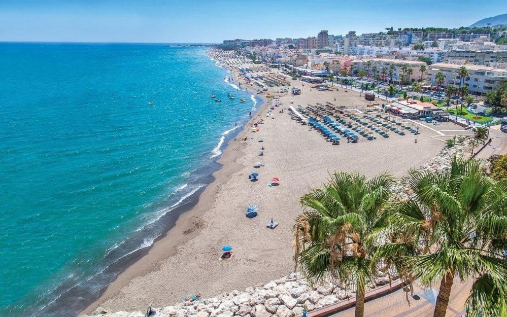 Apartamento Nomad Malaga - Chic Center Torremolinos