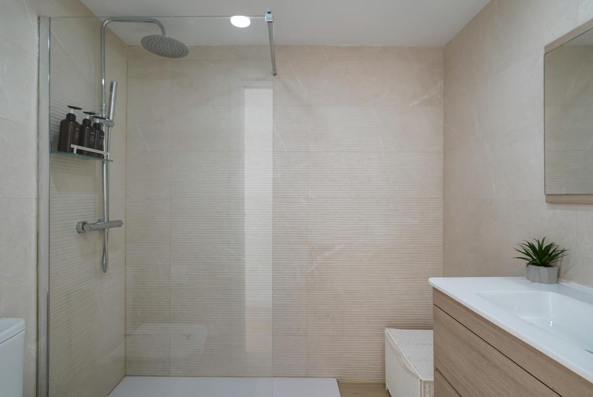 Nomad Malaga - Chic Center Apartamento *
