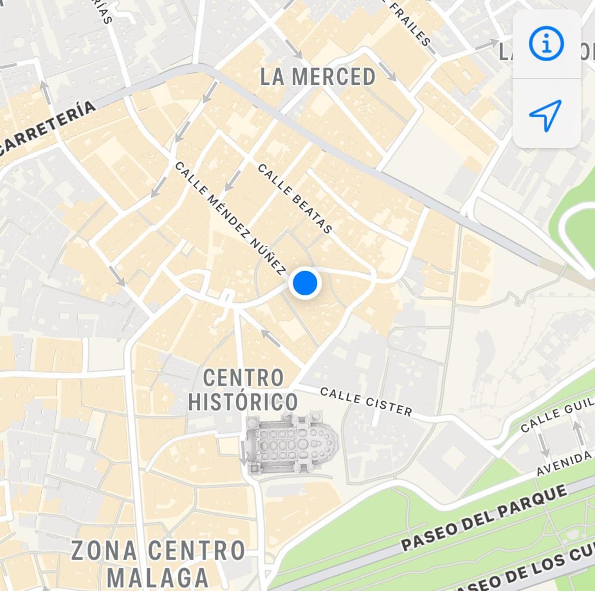 Emilysuites - Centro Historico *