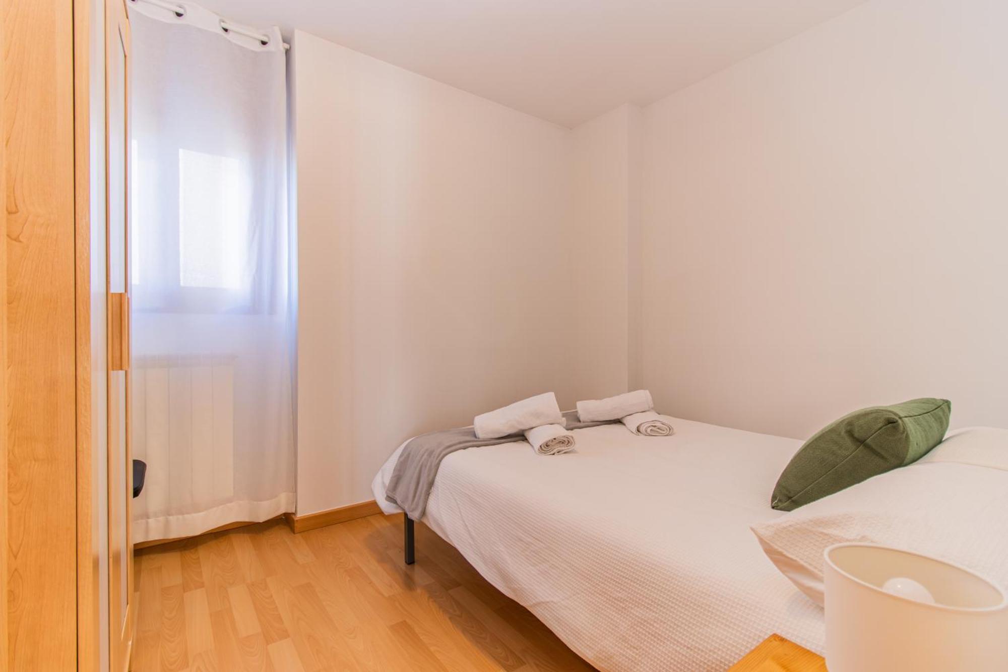 Cozy & Free Parking In Sabinanigo