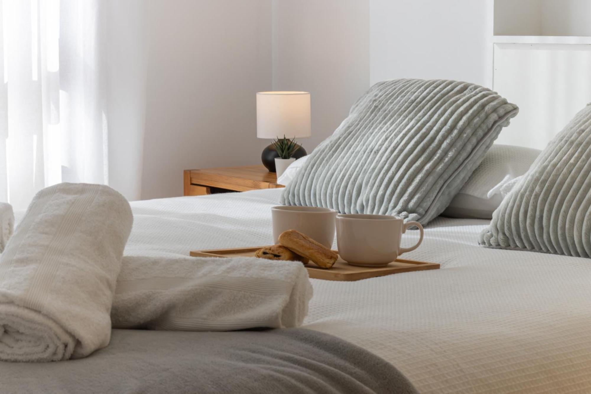 Apartment Cozy & Free Parking In Sabinanigo