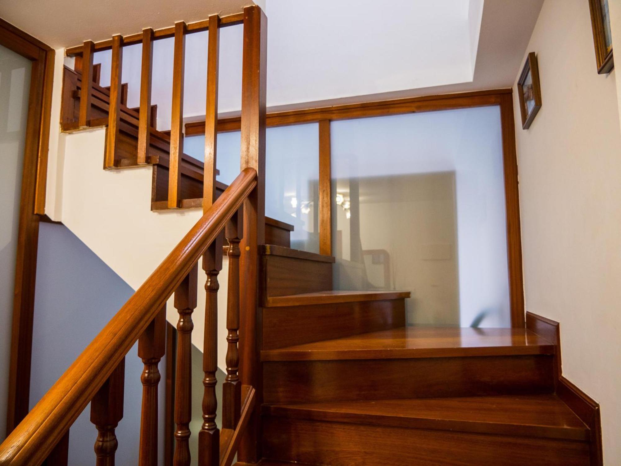 Chalet Large In Cantabria Arnuero