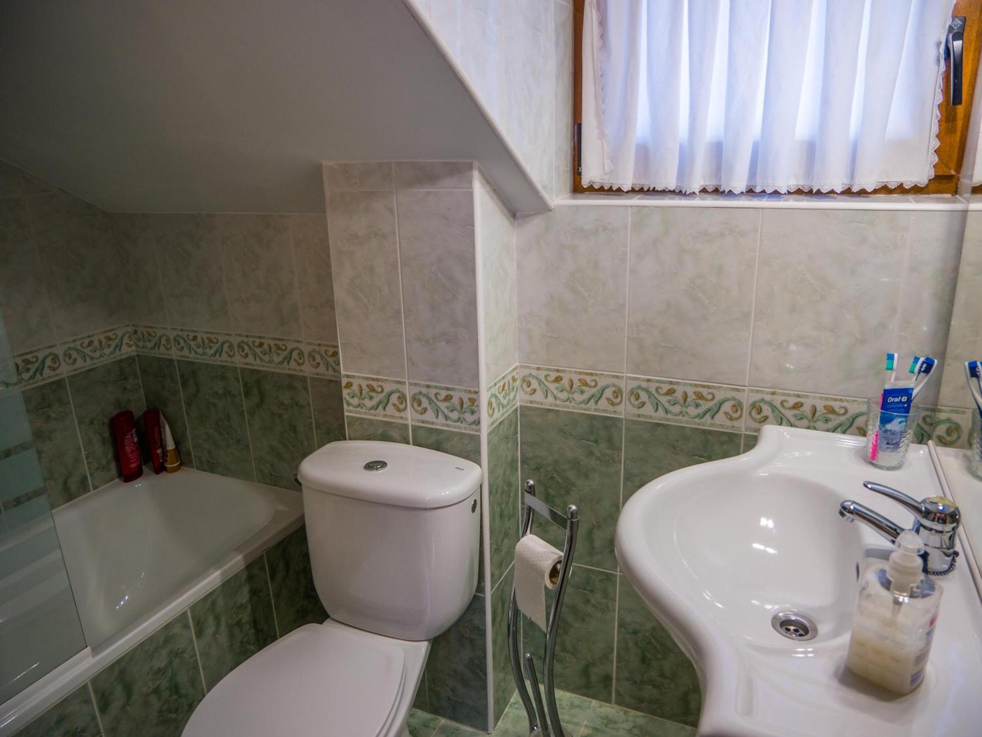 Chalet Large In Cantabria
