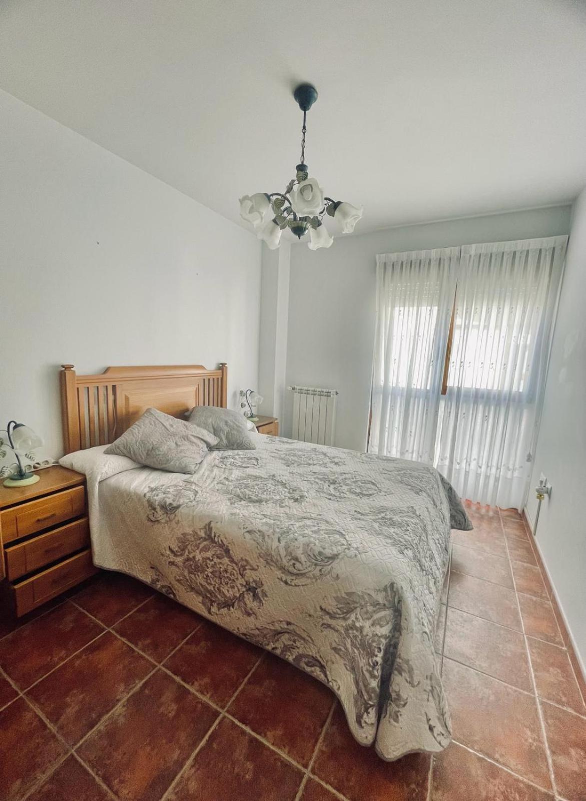 Large In Cantabria Chalet