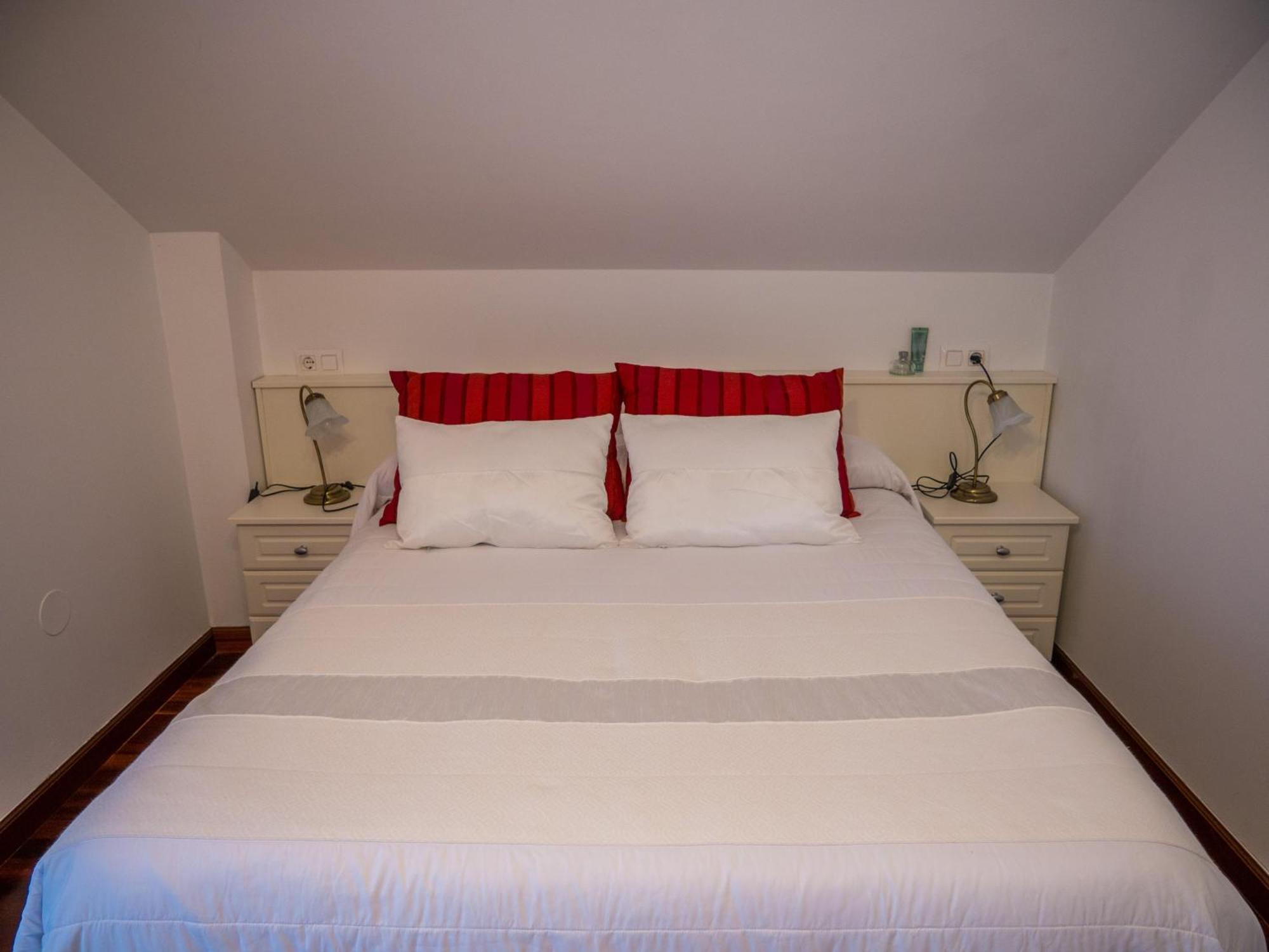 Chalet Large In Cantabria *