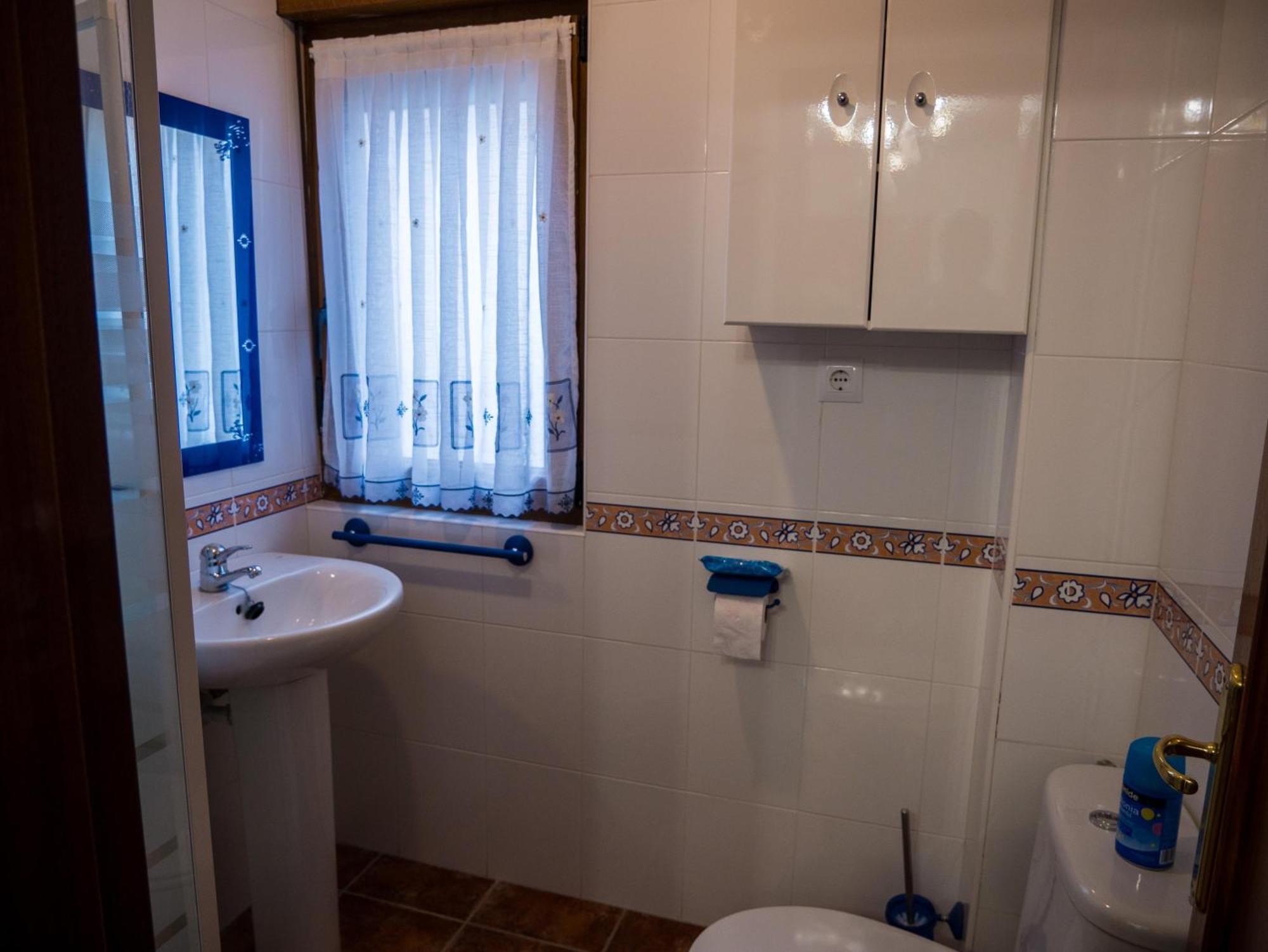 Large In Cantabria Chalet *