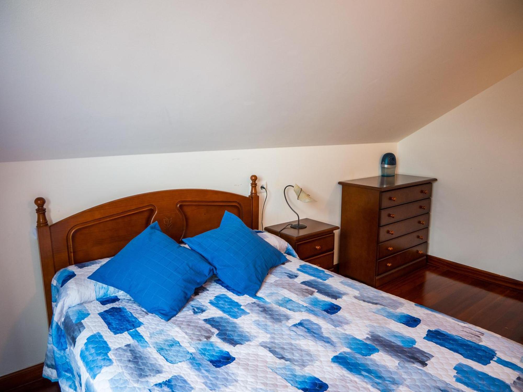 Large In Cantabria Chalet