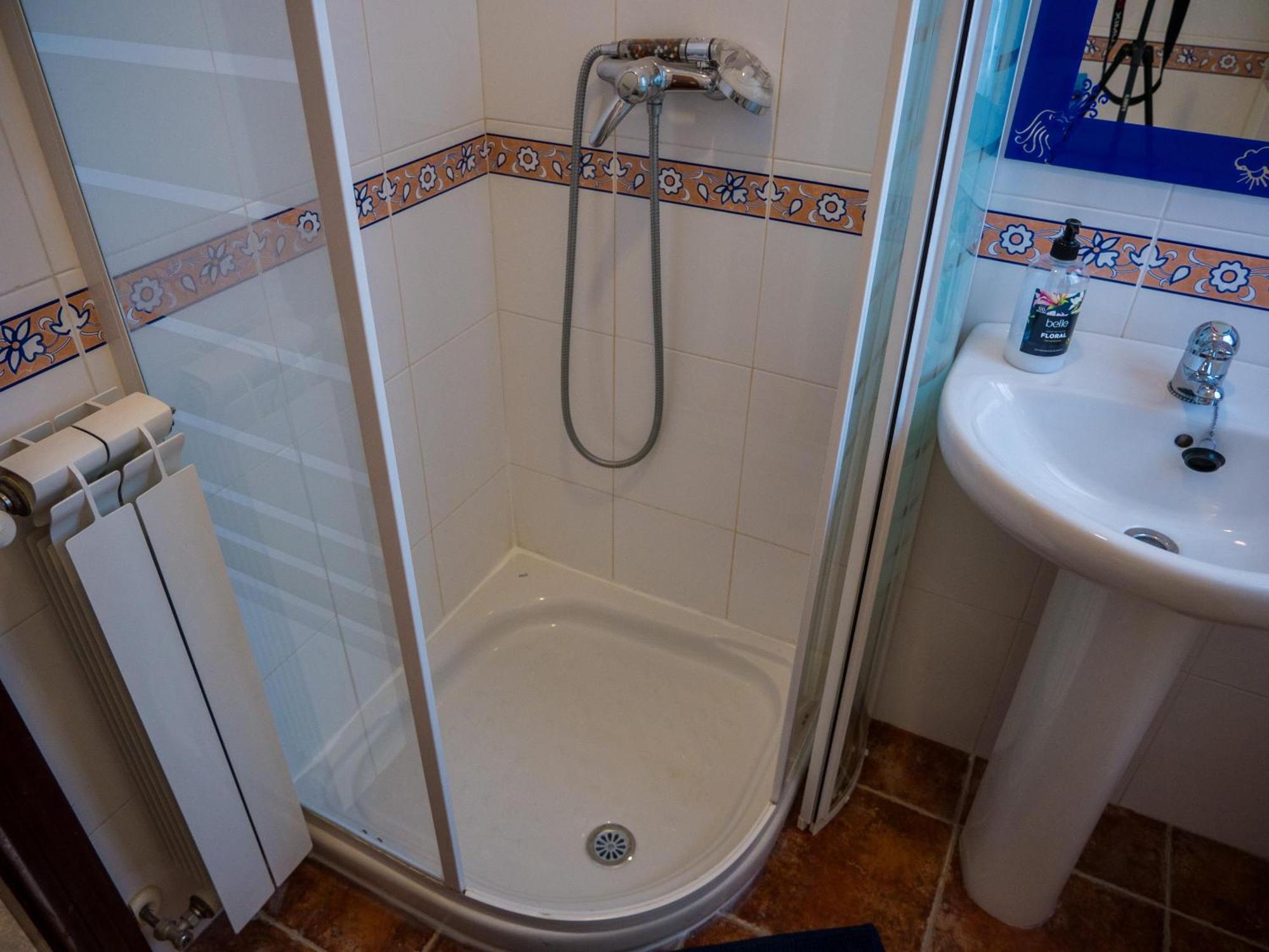 Chalet Large In Cantabria