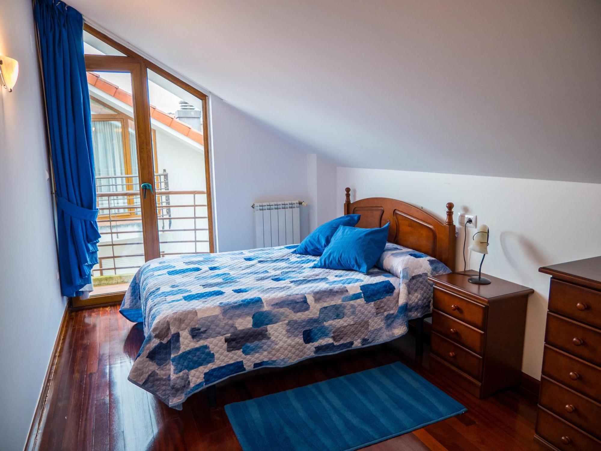 Chalet Large In Cantabria