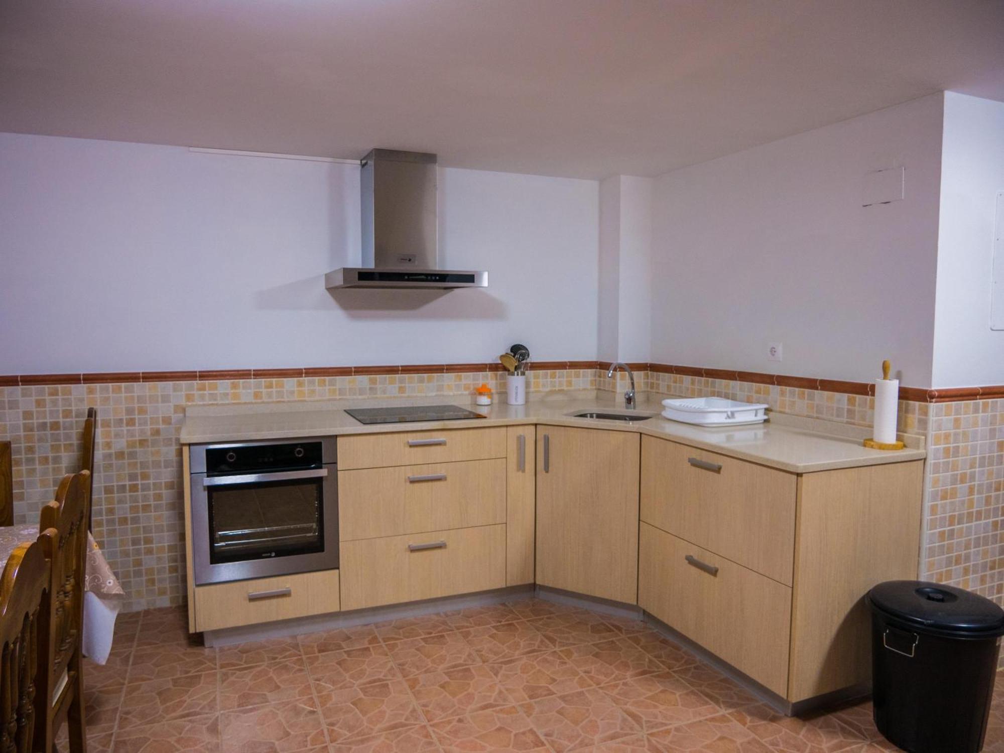 Large In Cantabria Chalet