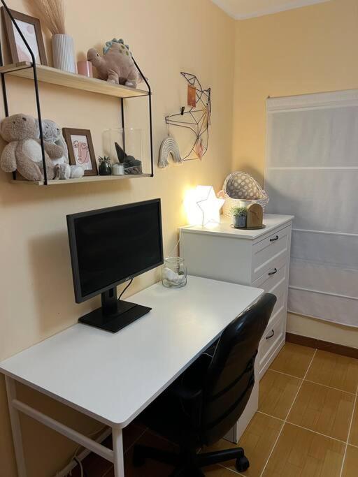 Apartamento Yeye En Asturias Corigos