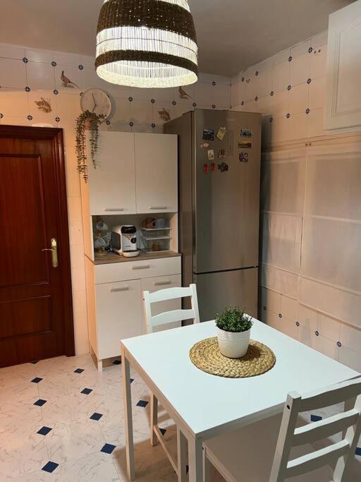Apartamento Yeye En Asturias Corigos