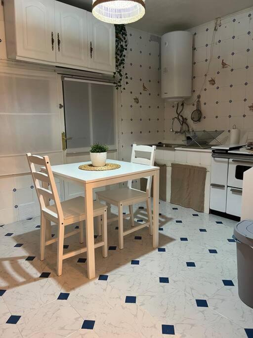 Apartamento Yeye En Asturias *