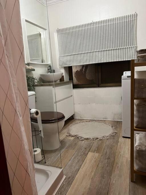 Apartamento Yeye En Asturias *
