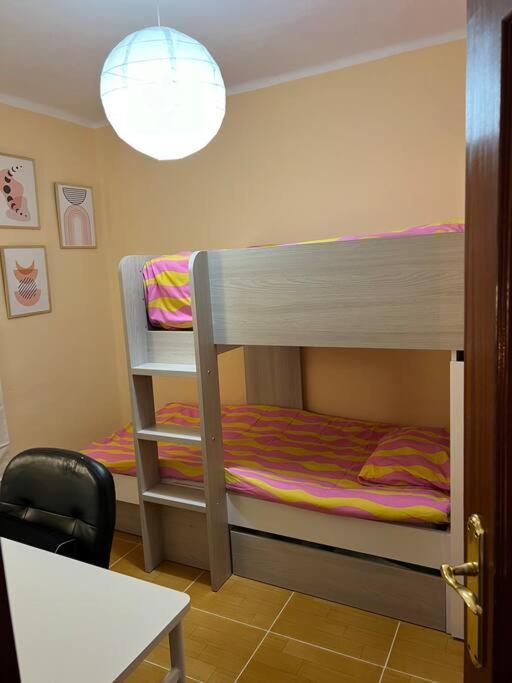 Yeye En Asturias Apartamento
