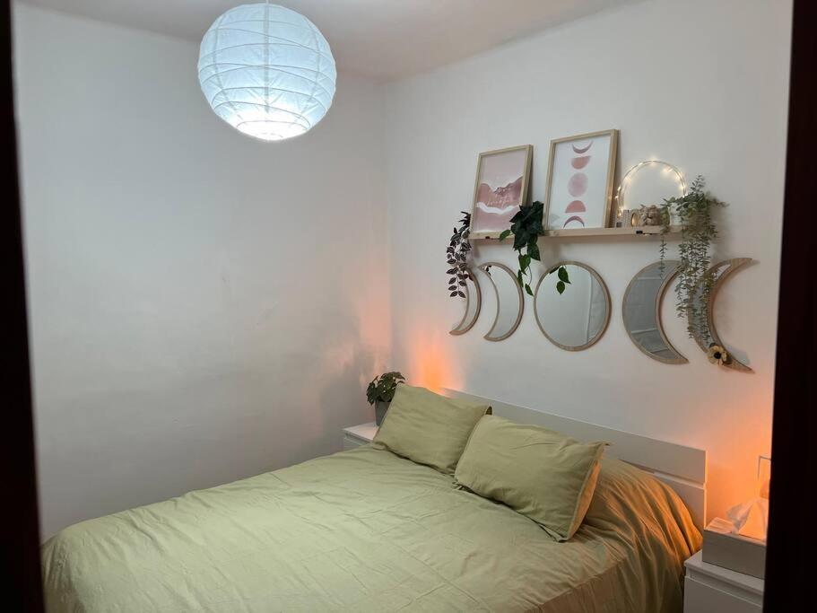 Yeye En Asturias Apartamento *
