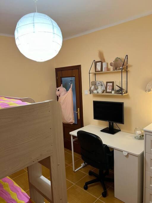 Apartamento Yeye En Asturias *