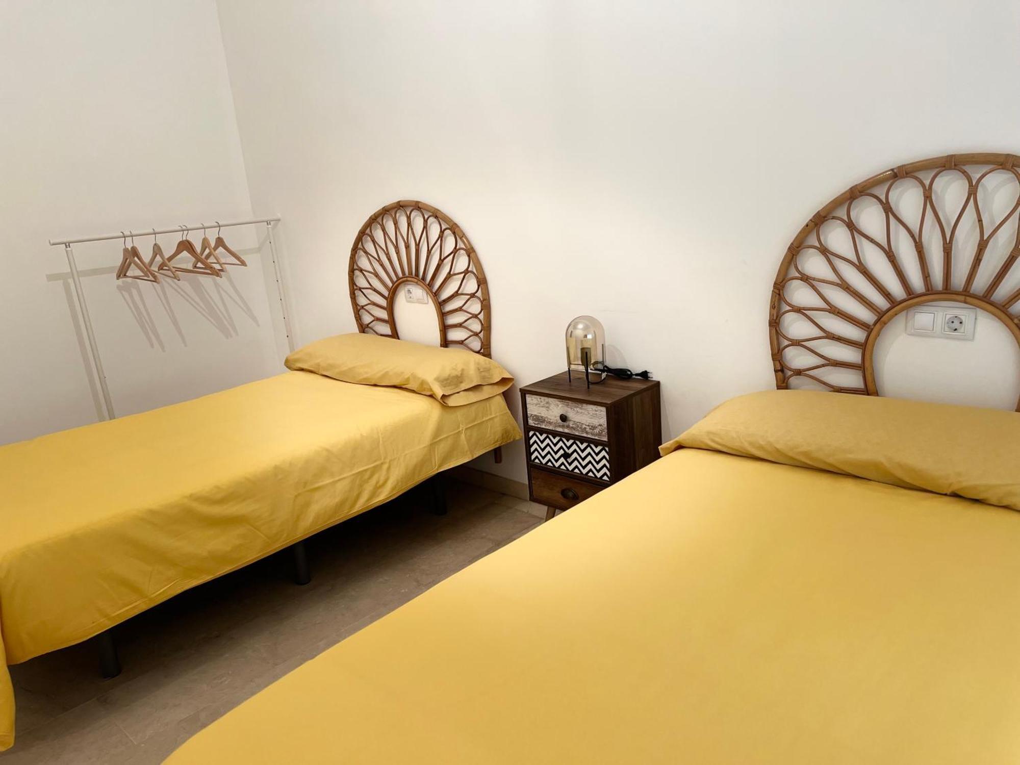 Apartamento Claus Almodóvar del Río