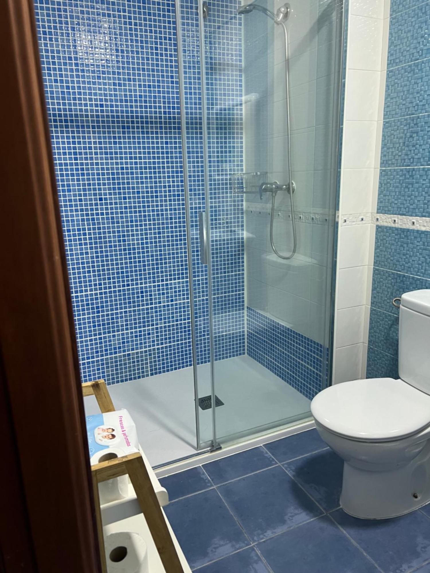 Claus Apartamento Almodóvar del Río