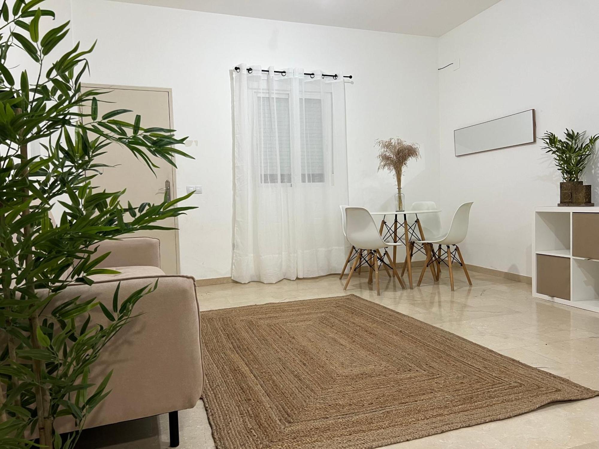 Apartamento Claus Almodóvar del Río