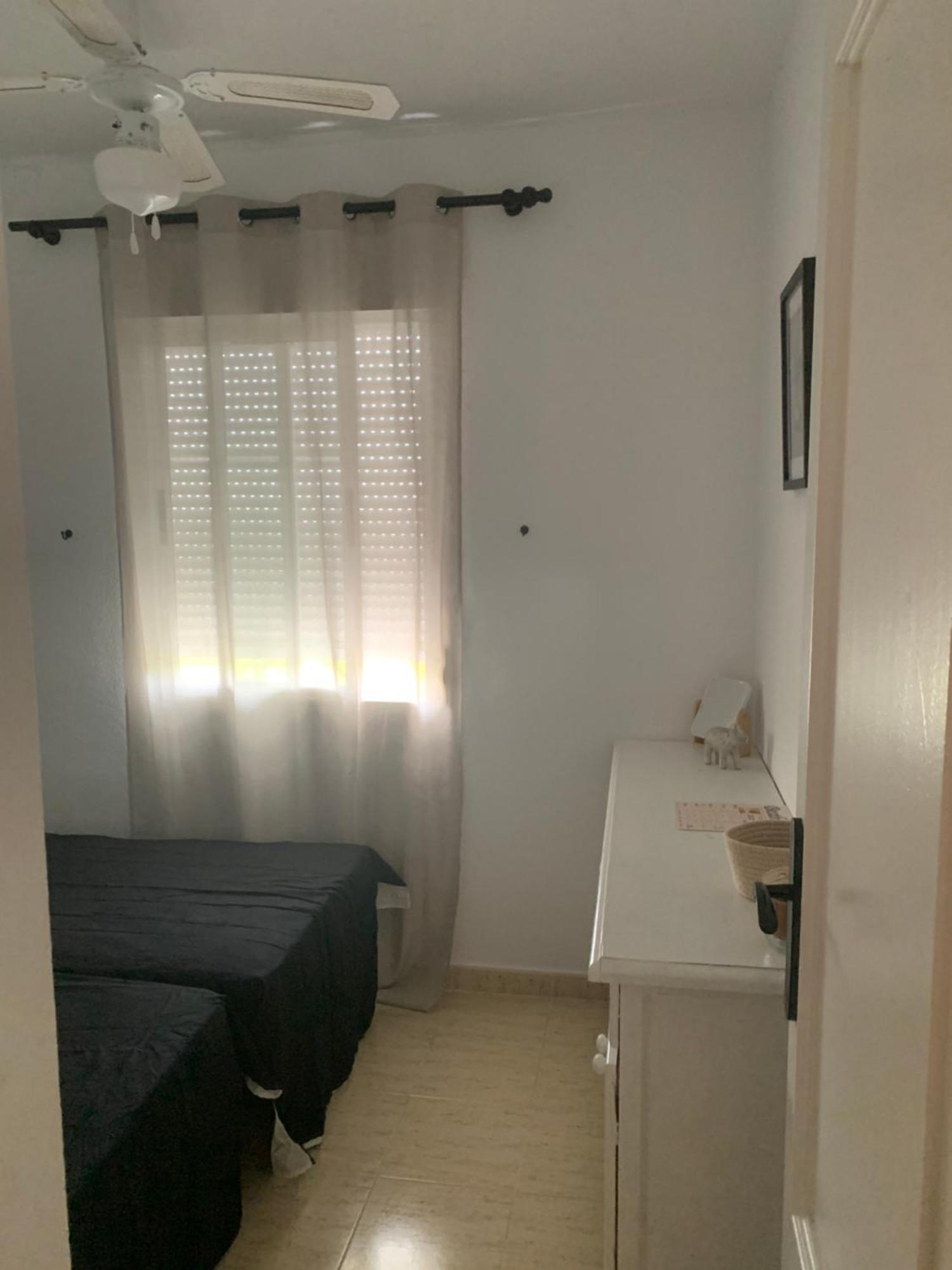 Apartamento Tres Beau T4 Renove Et Moderne Torrevieja