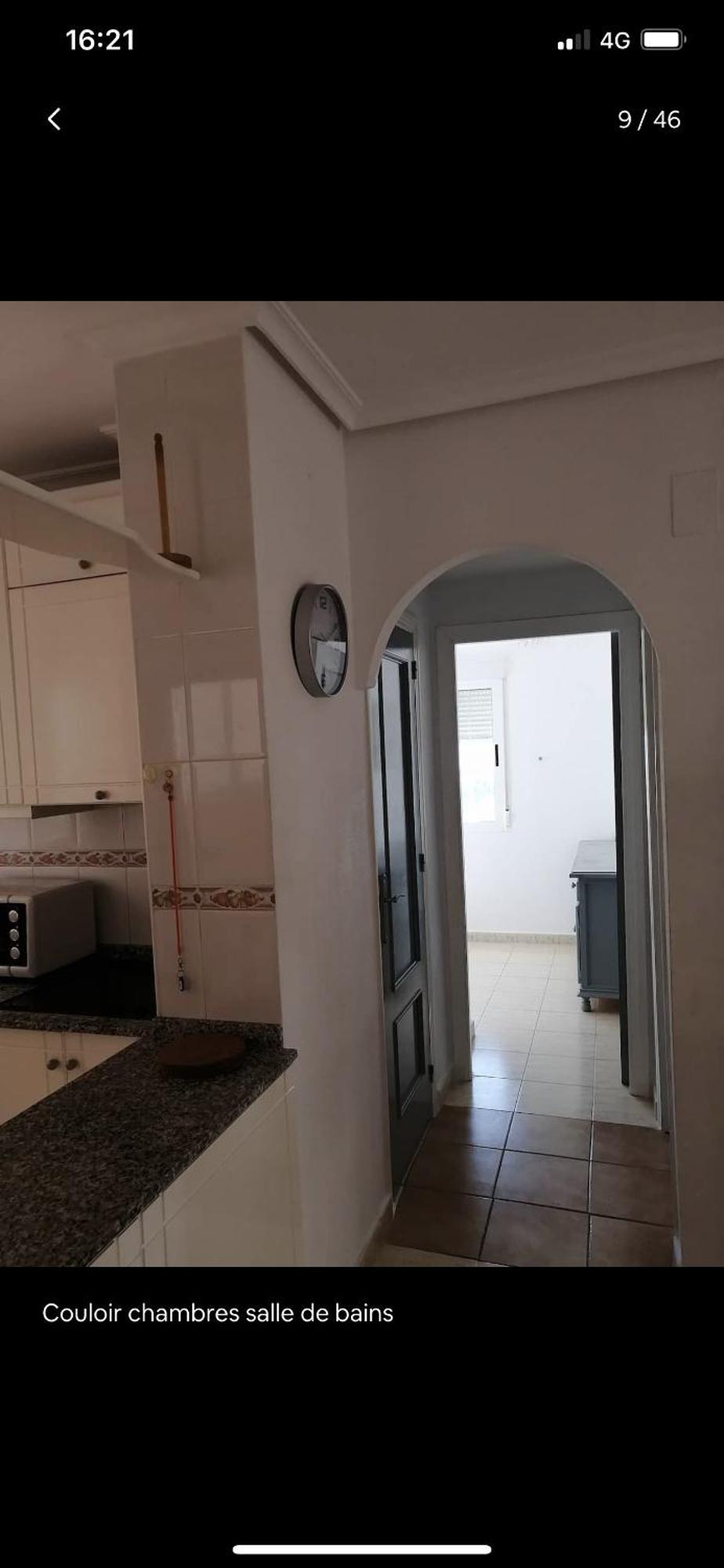 Apartamento Tres Beau T4 Renove Et Moderne *