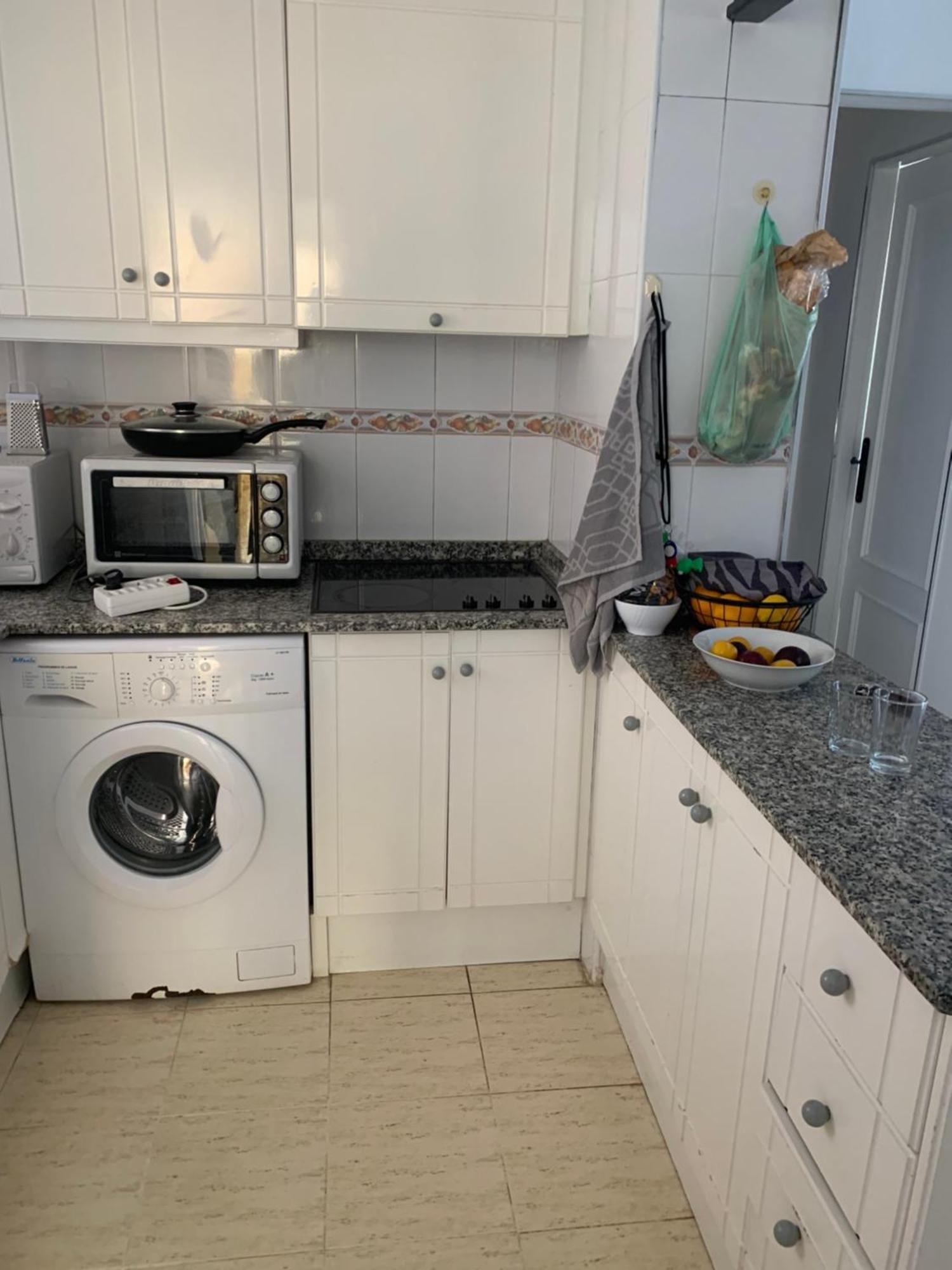 Apartamento Tres Beau T4 Renove Et Moderne Torrevieja