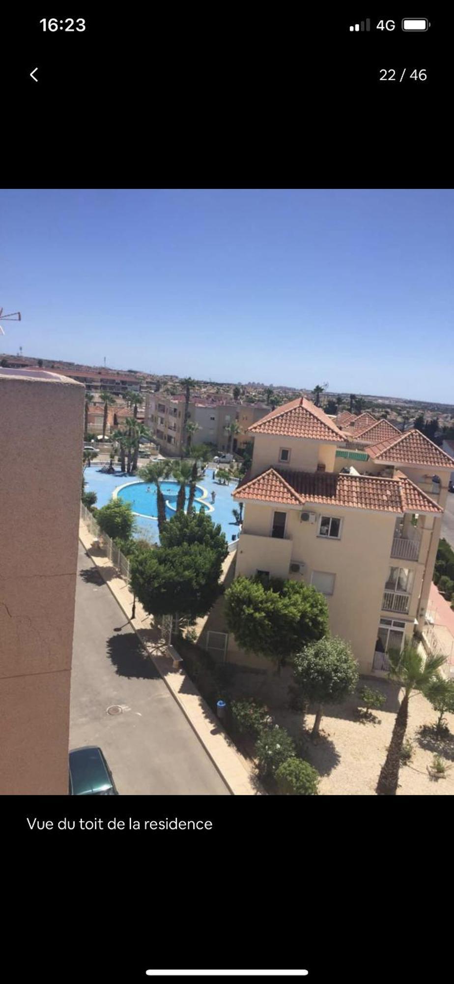 Apartamento Tres Beau T4 Renove Et Moderne *