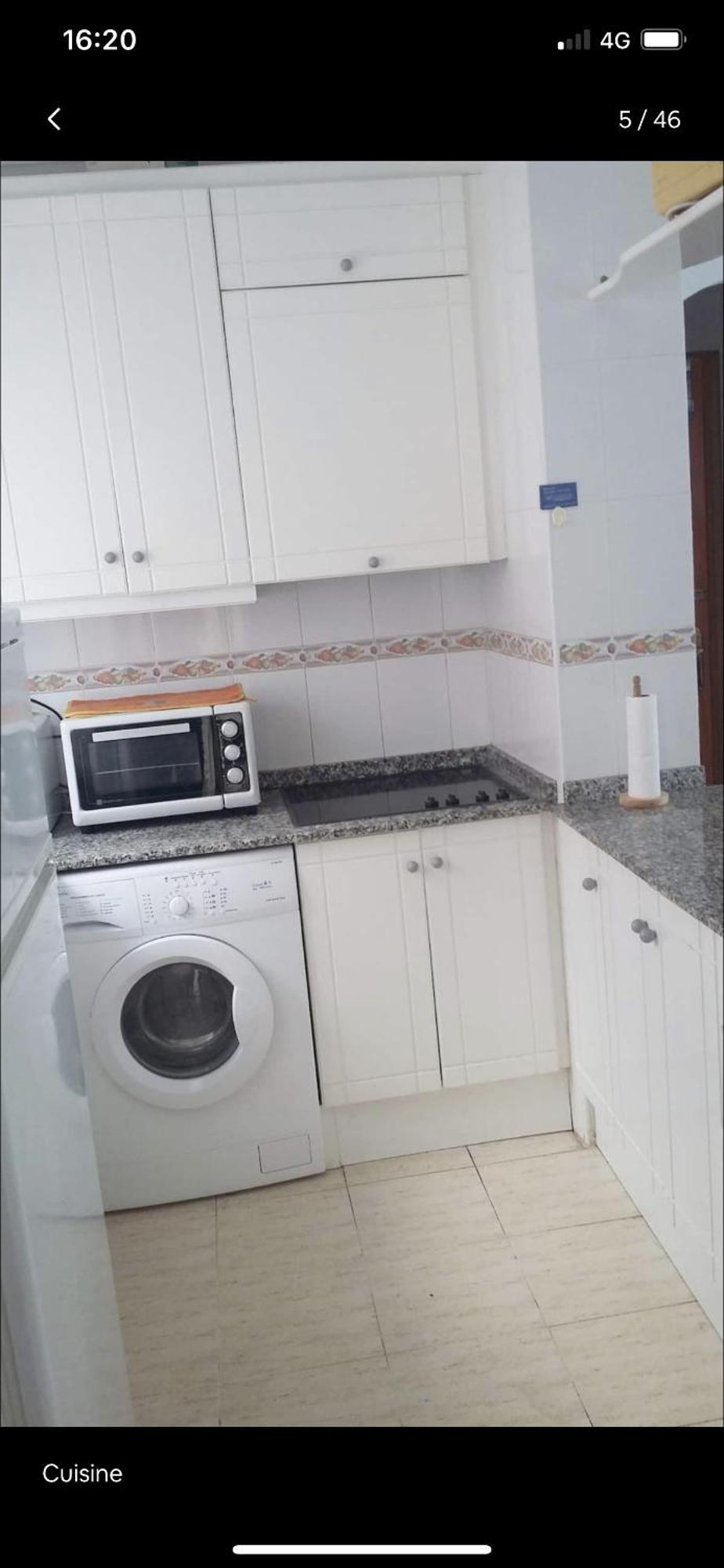 Tres Beau T4 Renove Et Moderne Apartamento