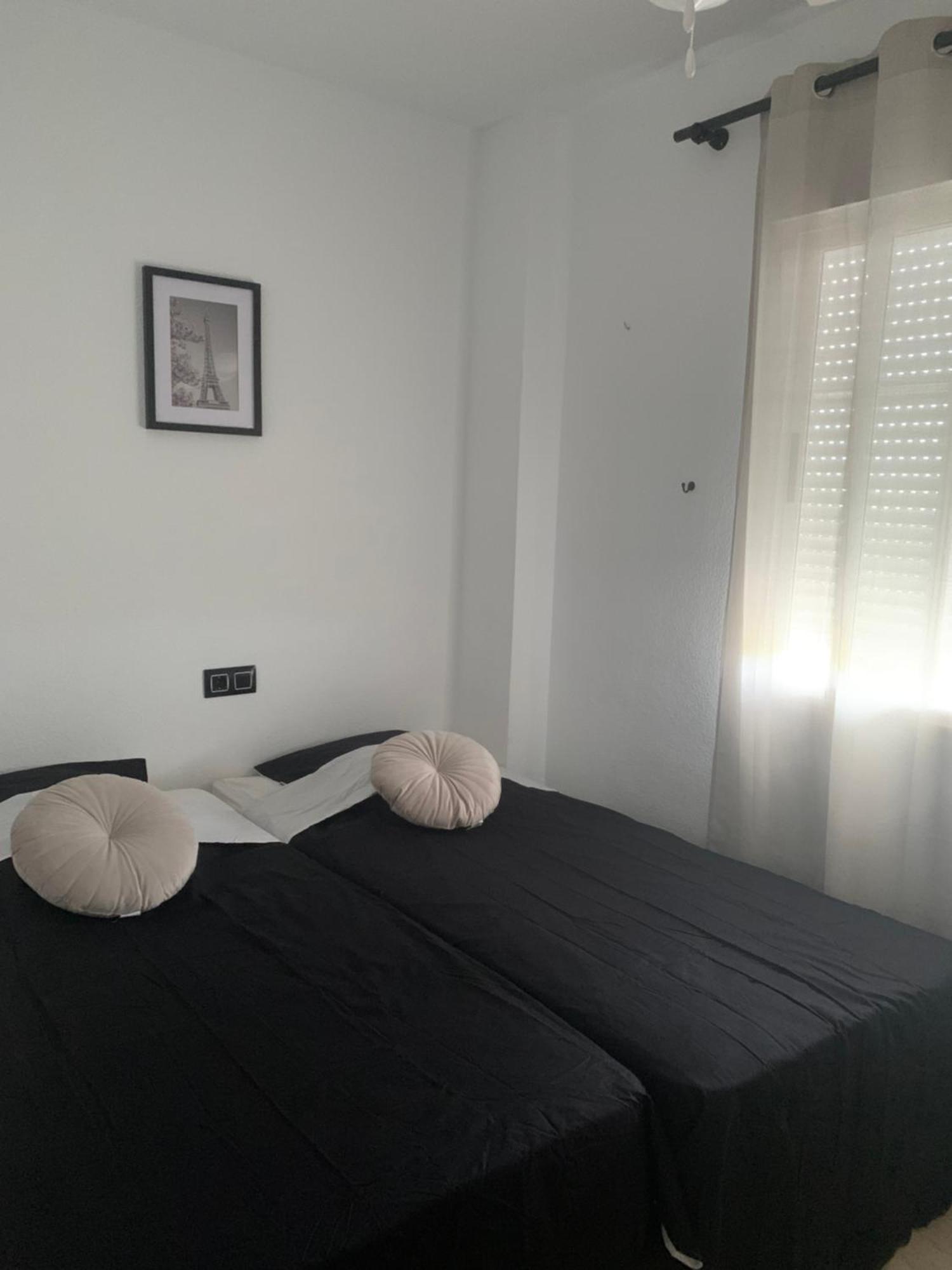 Apartamento Tres Beau T4 Renove Et Moderne