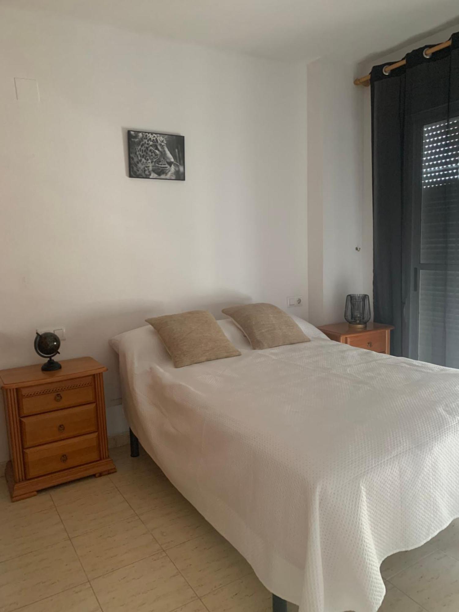 Apartamento Tres Beau T4 Renove Et Moderne Torrevieja