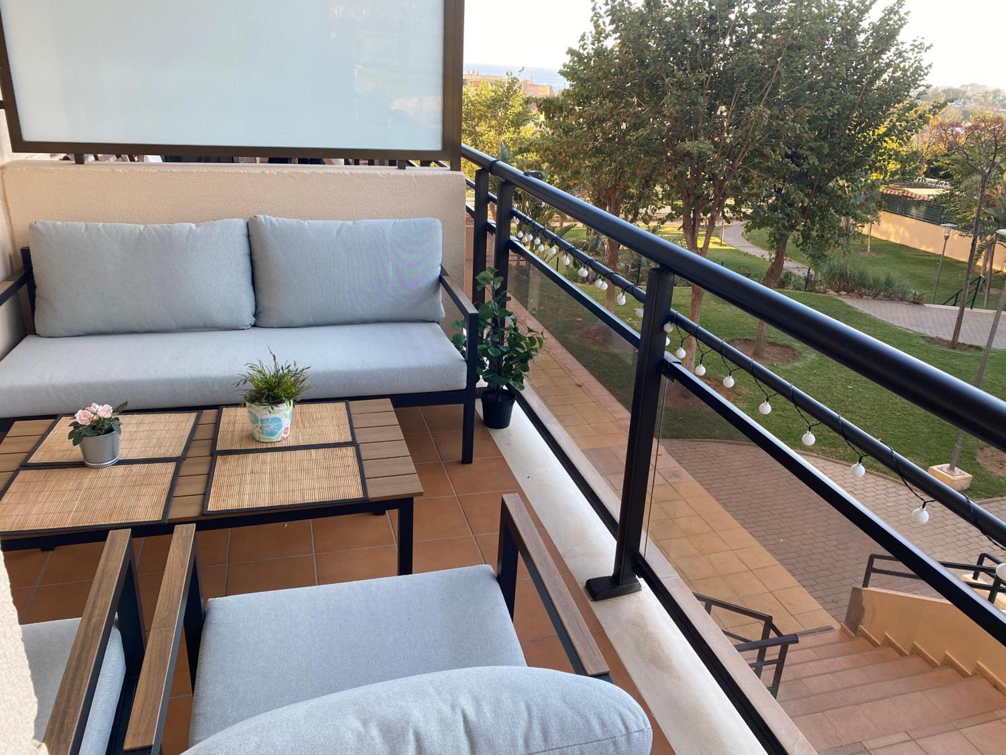 Hevres Playa Apartamento *