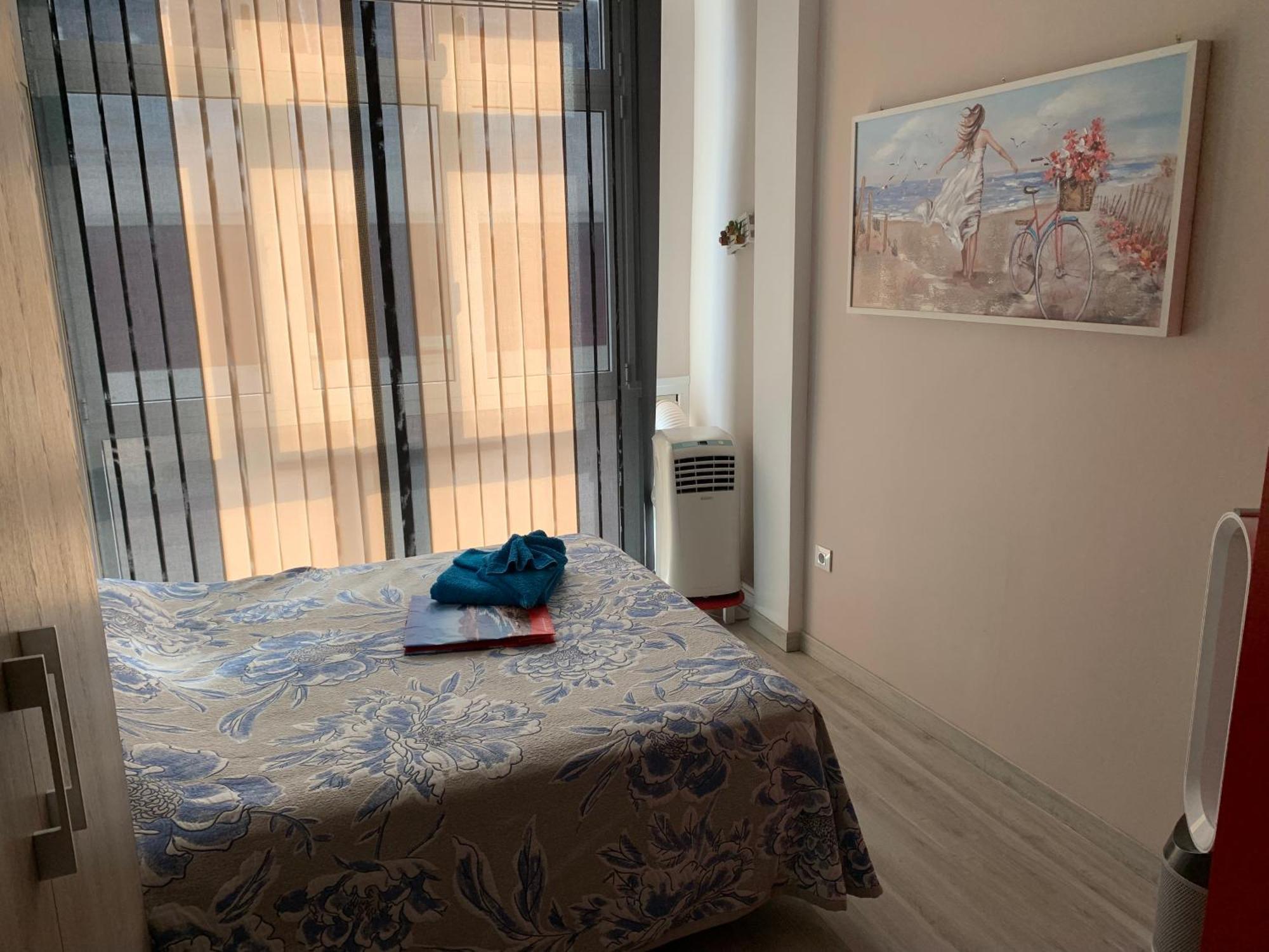 Apartamento Casa A Medida - Smart - Canteras Las Palmas de Gran Canaria