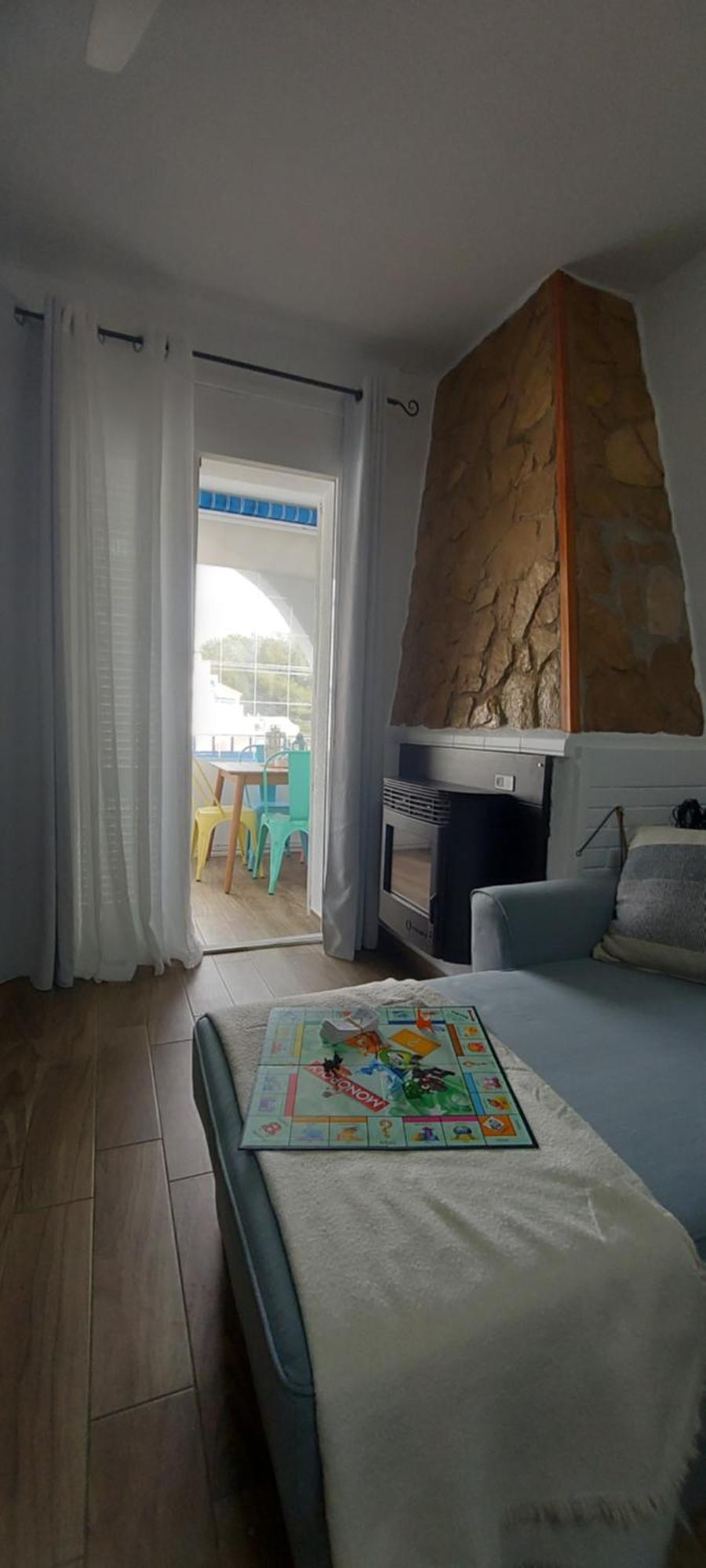 Luna Apartamento Peñíscola