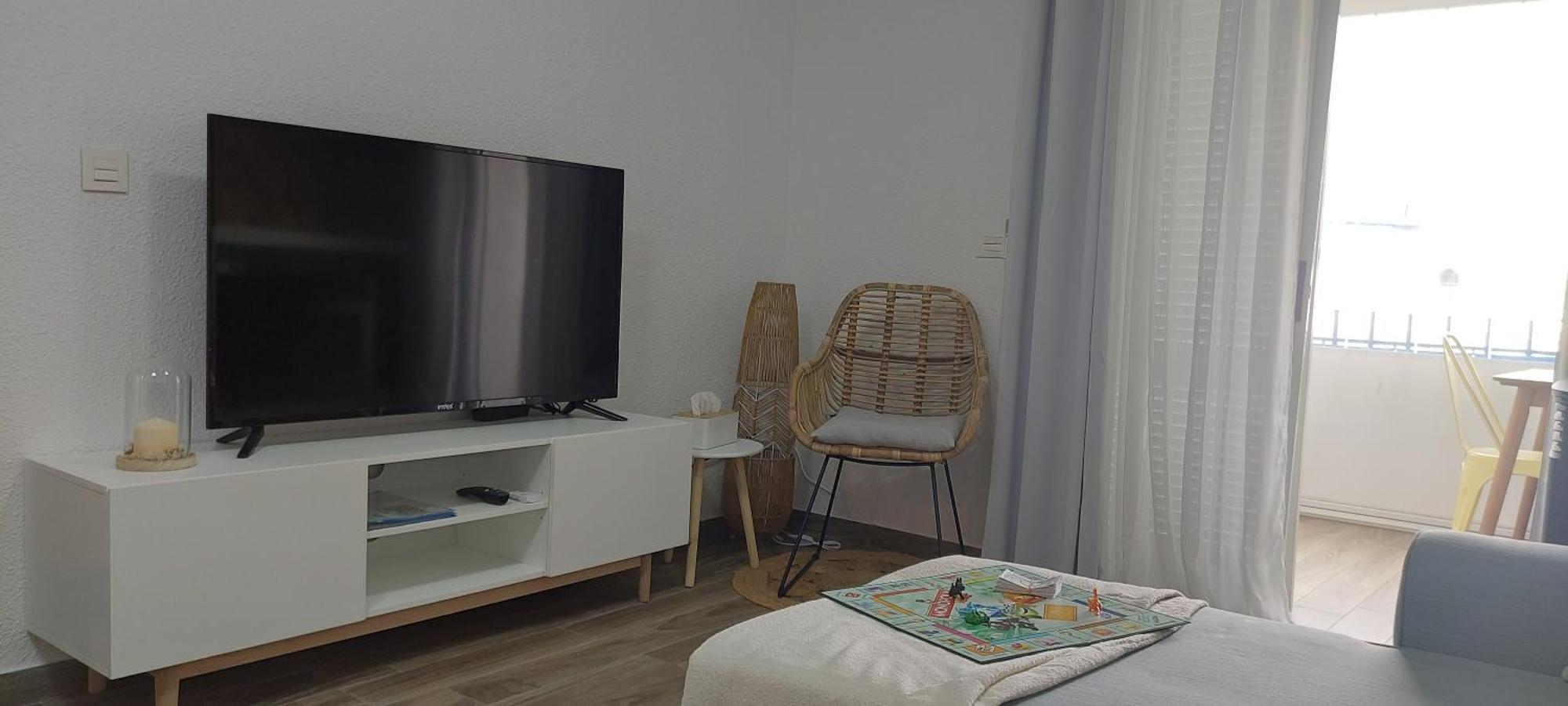 Apartamento Luna *