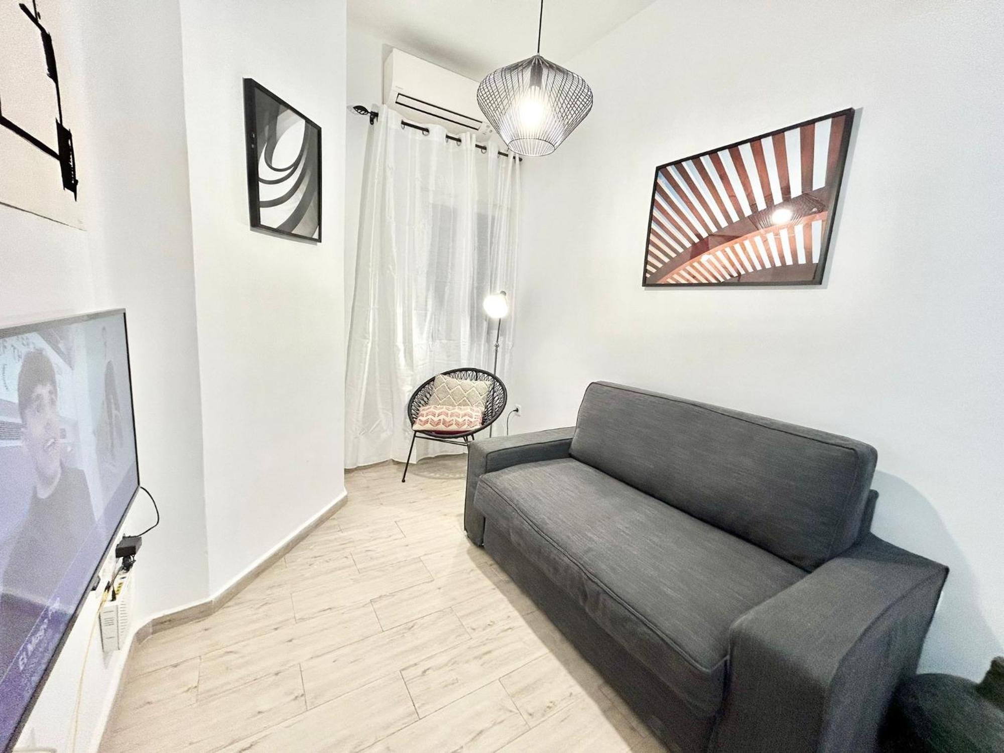 Centro Ronda De Segovia Aparment Apartment *