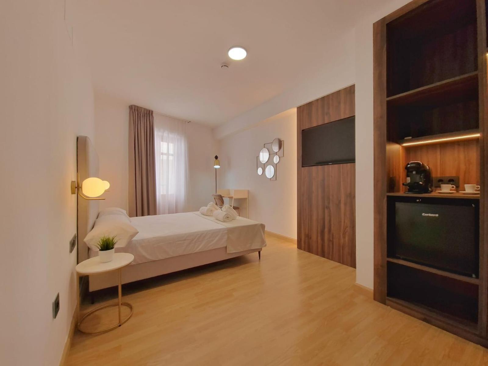Hs Guest house *