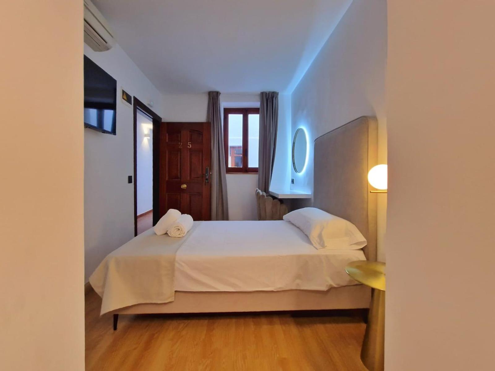 Guest house Hs