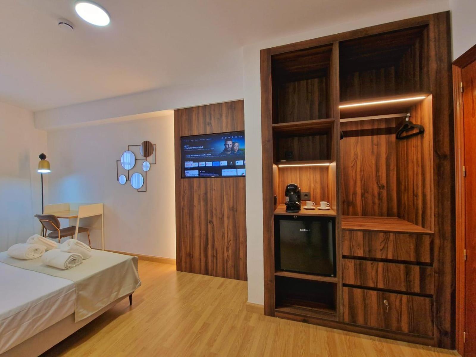 Guest house Hs Cehegin