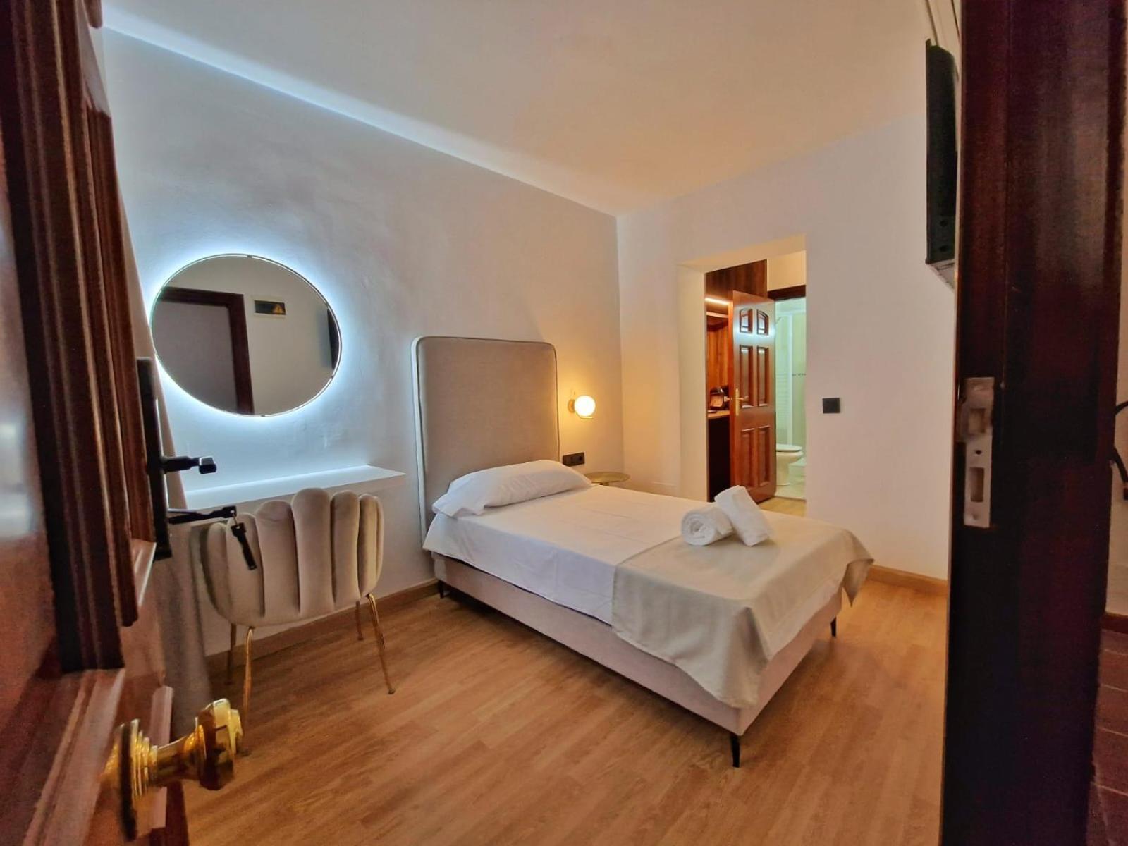 Guest house Hs Cehegin