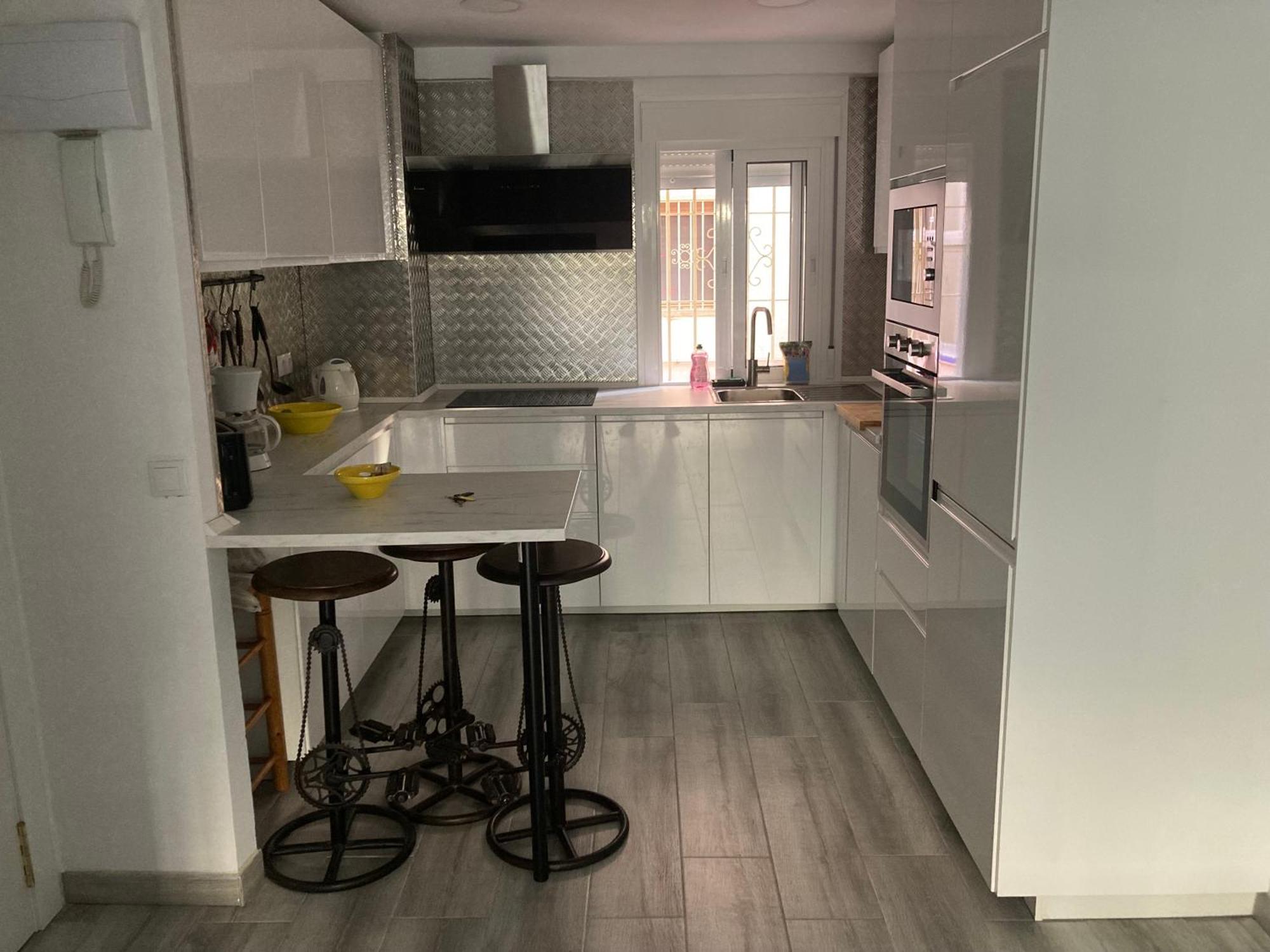 Apartamento Mar Y Sol *