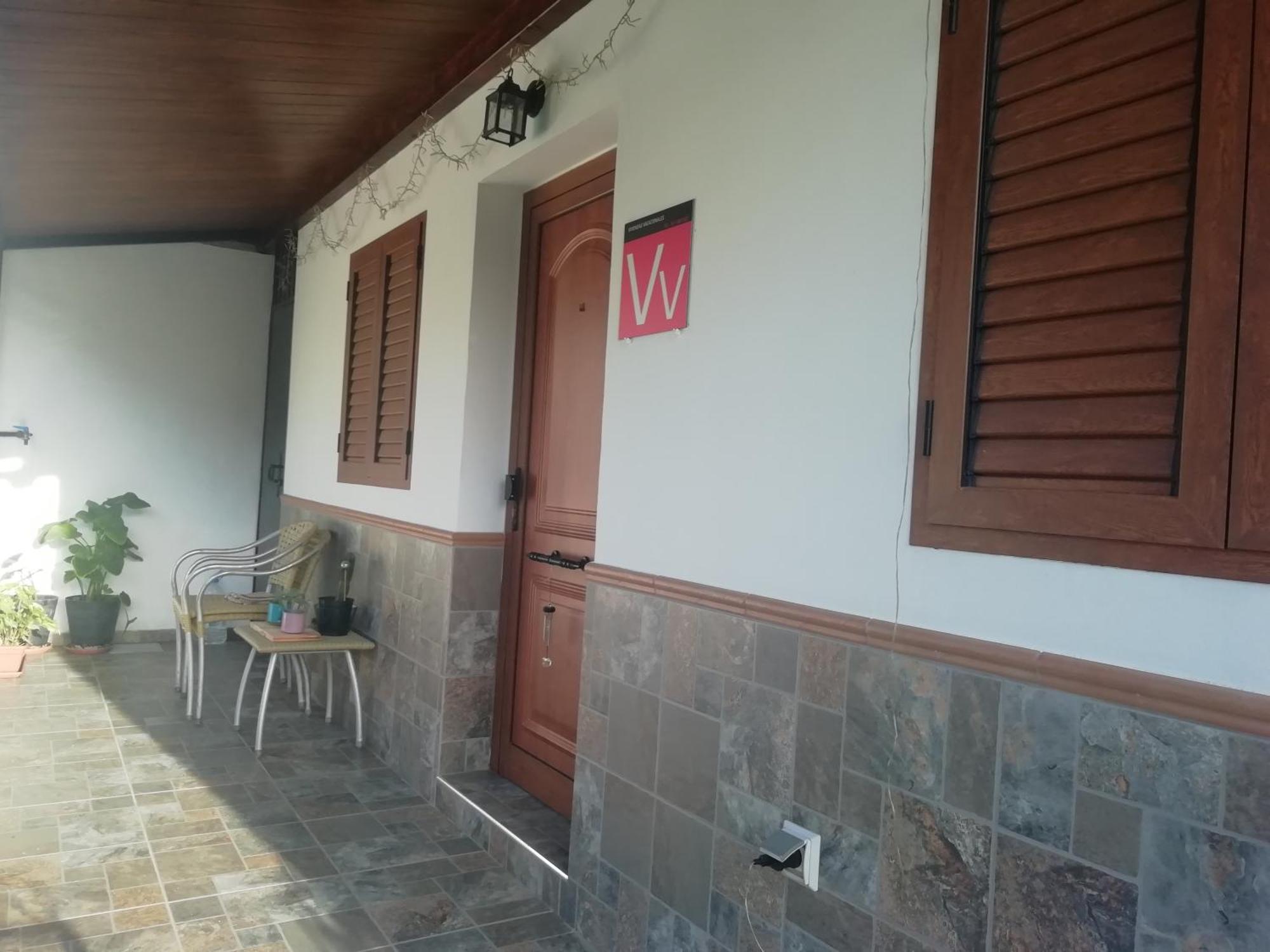 Holiday home Carmencita Y Manolito *