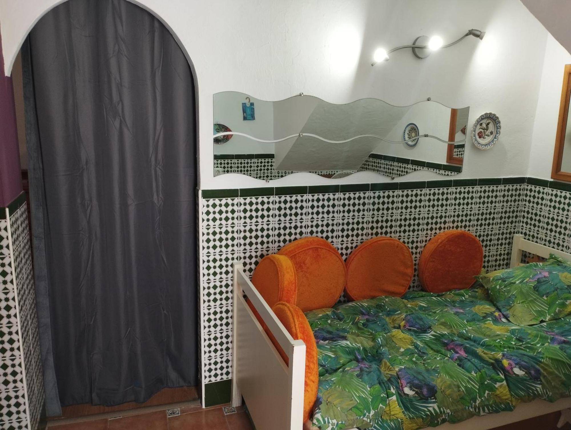Loft En Conil Apartamento
